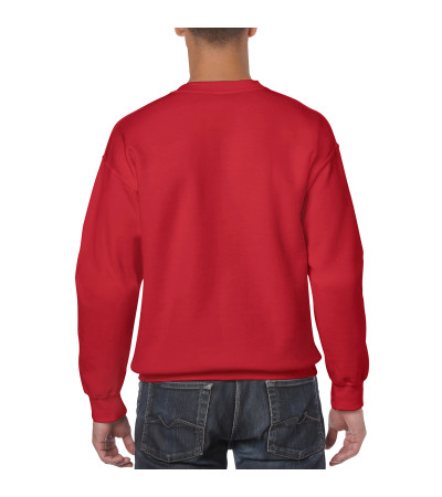 Реглан Heavy Blend 271, TM Gildan