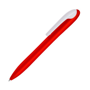 Ручка кулькова, пластикова Largo, TM Totobi