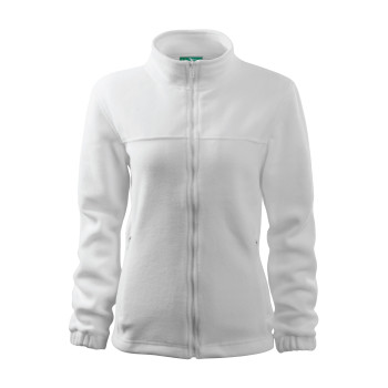 Реглан флісовий на блискавці Jacket 280 woman