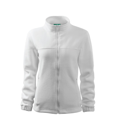 Реглан флісовий на блискавці Jacket 280 woman