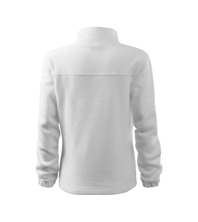 Реглан флісовий на блискавці Jacket 280 woman