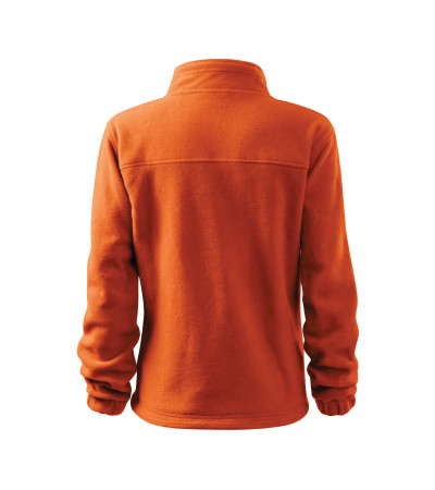 Реглан флісовий на блискавці Jacket 280 woman