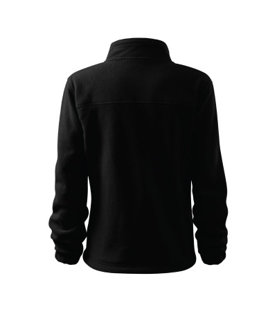 Реглан флісовий на блискавці Jacket 280 woman