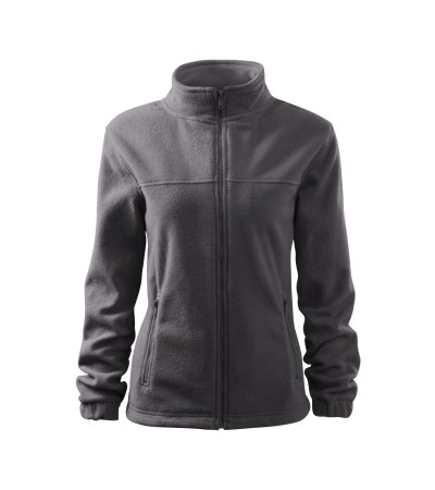 Реглан флісовий на блискавці Jacket 280 woman