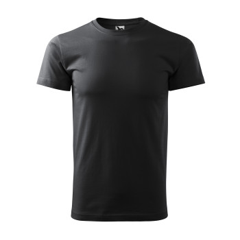 Футболка BASIC 160