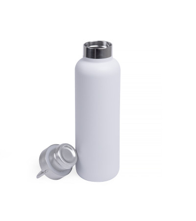 Термопляшка Tower, ТМ Discover