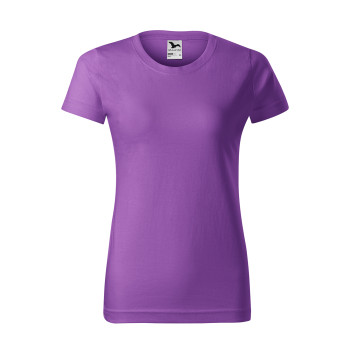 Футболка жіноча BASIC 160