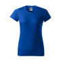 Футболка жіноча BASIC 160
