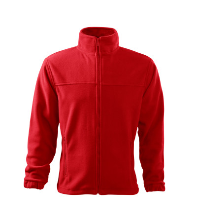 Реглан флісовий на блискавці Jacket 280