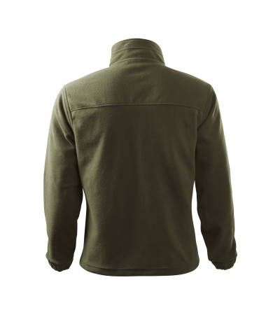 Реглан флісовий на блискавці Jacket 280