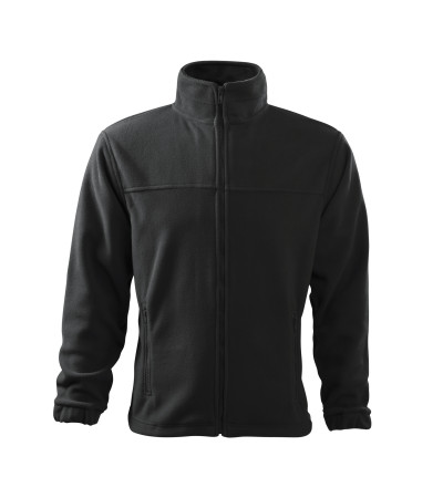 Реглан флісовий на блискавці Jacket 280