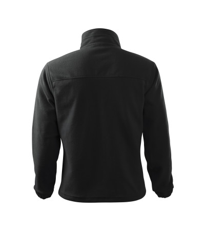 Реглан флісовий на блискавці Jacket 280