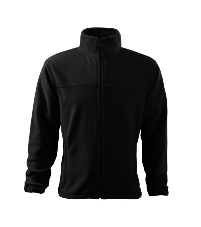 Реглан флісовий на блискавці Jacket 280