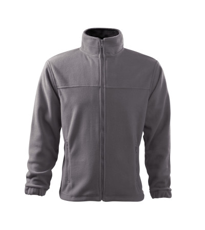 Реглан флісовий на блискавці Jacket 280