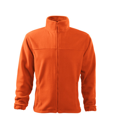 Реглан флісовий на блискавці Jacket 280