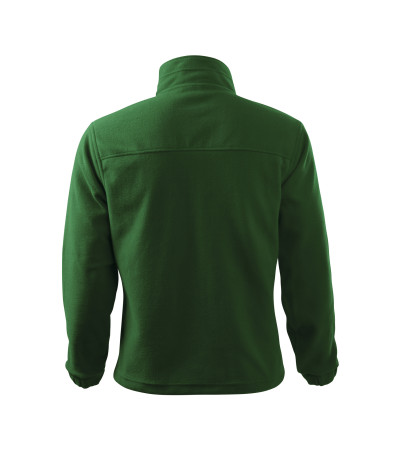 Реглан флісовий на блискавці Jacket 280