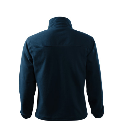 Реглан флісовий на блискавці Jacket 280