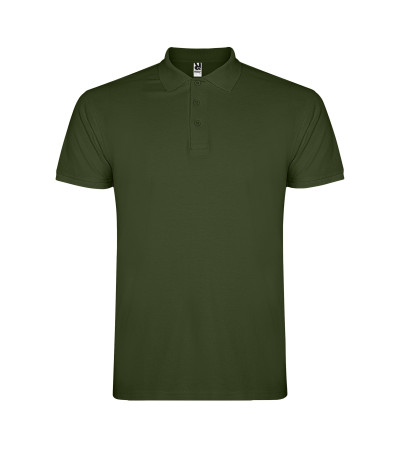 Поло Star 200, TM Roly