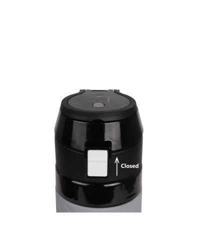 Пляшка для пиття Ego, TM Discover