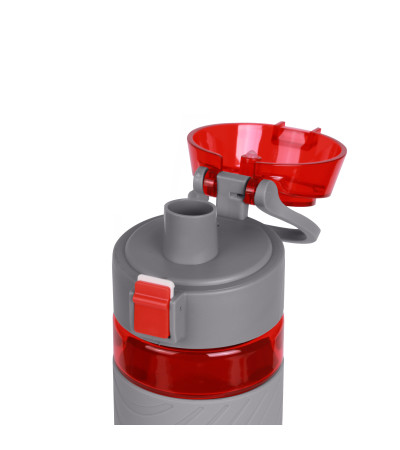 Пляшка для пиття Ego, TM Discover