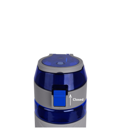 Пляшка для пиття Ego, TM Discover