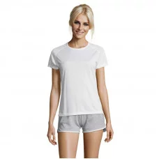 Футболка реглан SOL'S SPORTY WOMEN 011591