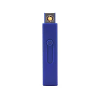 USB запальничка 100F