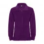 Купити Куртка флісова жіноча Pirineo woman 1091-55-S  в Київі по самій низкий цені ROLY на складі silcom.com.ua  4