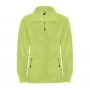 Купити Куртка флісова жіноча Pirineo woman 1091-55-S  в Київі по самій низкий цені ROLY на складі silcom.com.ua  1