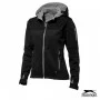 Купить Куртка 'Softshell Lady' (Slazenger) 33307  33307491S в Киеве по самой низкой цене  на складе silcom.com.ua  4