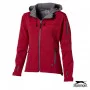 Купить Куртка 'Softshell Lady' (Slazenger) 33307  33307491S в Киеве по самой низкой цене  на складе silcom.com.ua  3