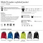Купить Куртка 'Softshell Lady' (Slazenger) 33307  33307491S в Киеве по самой низкой цене  на складе silcom.com.ua  8