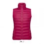 Купити Жіночий легкий жилет SOL'S WAVE WOMEN 014373 01437318S  в Київі по самій низкий цені SOL'S на складі silcom.com.ua  2
