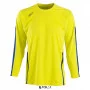 Купити Футболка з довгим рукавом SOL'S WEMBLEY KIDS LSL 902039 90203908112  в Київі по самій низкий цені SOL'S на складі silcom.com.ua  4