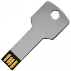 USB флеш-накопичувач Ключ S0457 4Гб, 8Гб, 16Гб, 32Гб, 64Гб