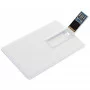 Купити Флеш-накопичувач" Кредитна карта " USB 3.0 S1012 16Гб, 32Гб, 64Гб S1012-A  в Київі по самій низкий цені  на складі silcom.com.ua  5