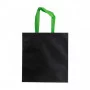 Купить Сумка POINT BLACK из нетканого материала 80 г / м2 с ручками длиной 55 см, 38х41 см  50S1000691 в Киеве по самой низкой цене  на складе silcom.com.ua  