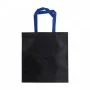 Купить Сумка POINT BLACK из нетканого материала 80 г / м2 с ручками длиной 55 см, 38х41 см  50S1000691 в Киеве по самой низкой цене  на складе silcom.com.ua  5