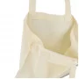 Купить Эко-сумка из хлопка (35х41 см) 150 г / кв.м Украинского производства  34-001 в Киеве по самой низкой цене  на складе silcom.com.ua  5