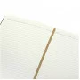 Купити Записна книжка Caribe А5 (Ivory Line) 165688 16568810  в Київі по самій низкий цені BOOST TM на складі silcom.com.ua  14