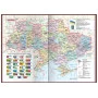 Купити Щоденник VIVELLA А5 O25230-24  в Київі по самій низкий цені Optima на складі silcom.com.ua  19