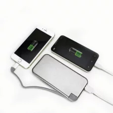 Power Bank Trick 6000 мАч