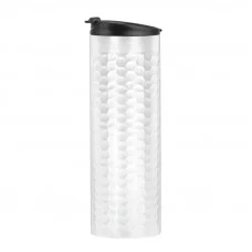 Термокружка 0,45 л, Нержавіюча сталь, BPA Free 330