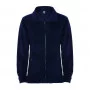 Купити Куртка флісова жіноча Pirineo woman 1091-55-S  в Київі по самій низкий цені ROLY на складі silcom.com.ua 
