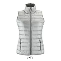 Жіночий легкий жилет SOL'S WAVE WOMEN 014373