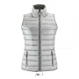 Купити Жіночий легкий жилет SOL'S WAVE WOMEN 014373 01437318S  в Київі по самій низкий цені SOL'S на складі silcom.com.ua 