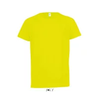 Дитяча футболка реглан SOL'S SPORTY KIDS 011661