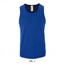 Чоловіча спортивна майка SPORTY tt MEN-02073