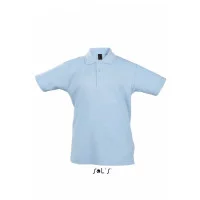 Сорочка поло SOL'S SUMMER II KIDS 113441
