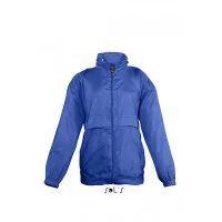 Ветровка SOL’S SURF KIDS 323001